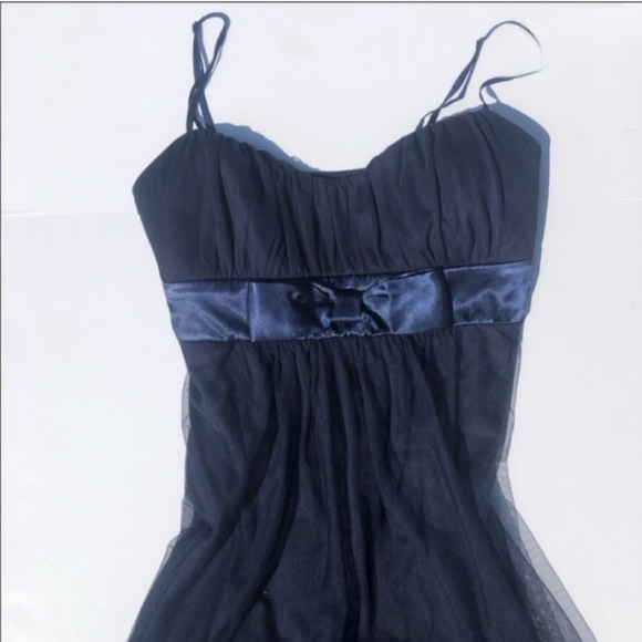 Ruby Rox Junior Party Dress - Picture 2 of 9